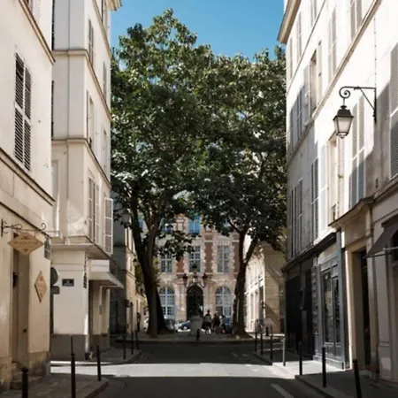 Cosy Nest, Saint Germain Des Pres/Odeon 公寓 *