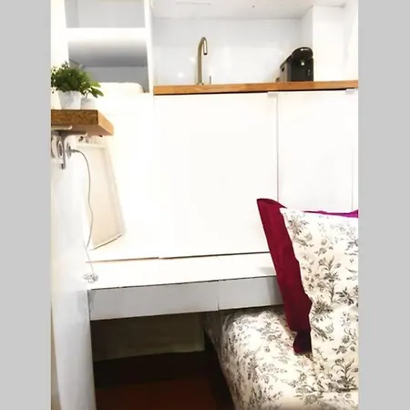 Cosy Nest, Saint Germain Des Pres/Odeon * 巴黎